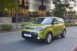 Kia Soul 2014 года (ZA)